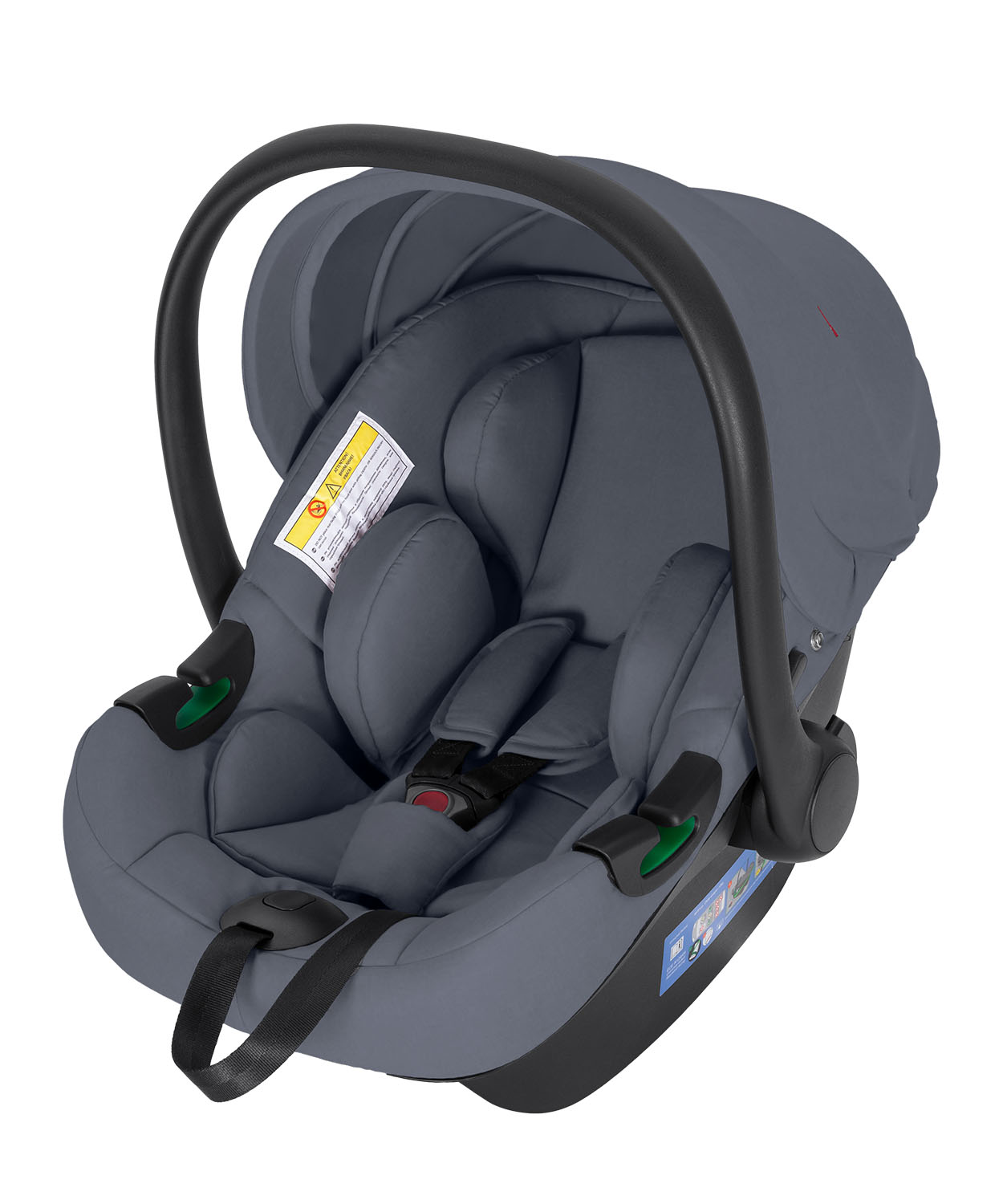 Универсальная коляска Ultimo 3 в 1